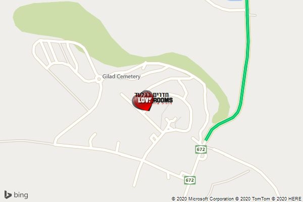 חדרים בגלעד חדרים בגלעד