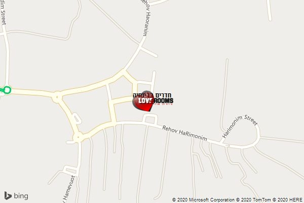 חדרים ברינתיה