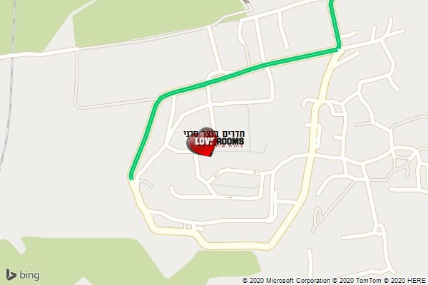 חדרים בנצר סרני