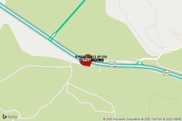 חדרים בנאות קדומים