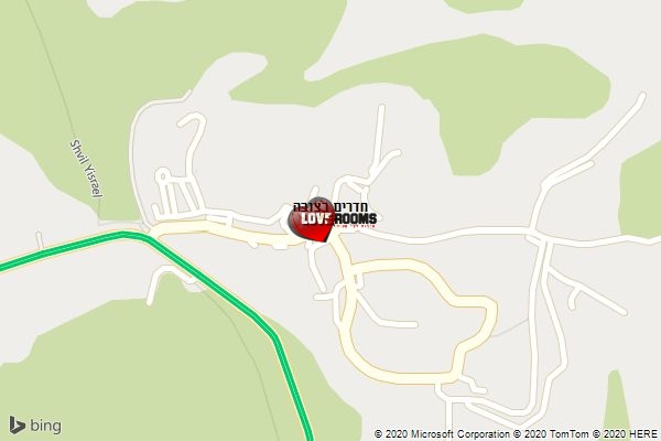 חדרים בצובה