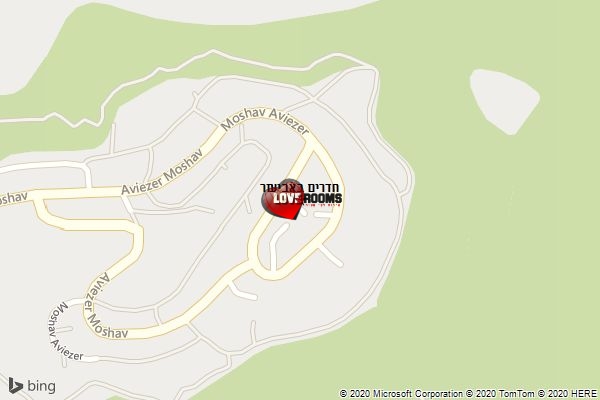 חדרים באביעזר