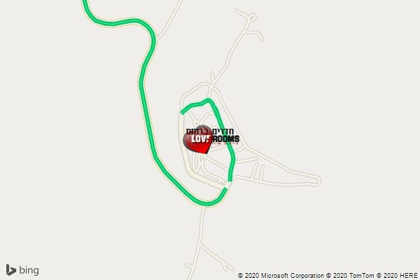 חדרים ברותם