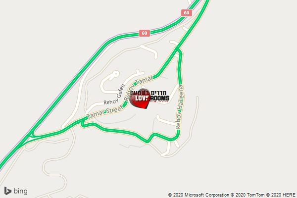 חדרים בשמעה