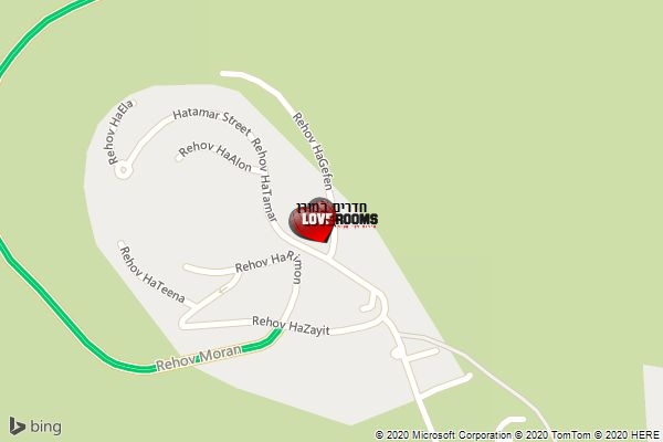 חדרים במורן חדרים במורן