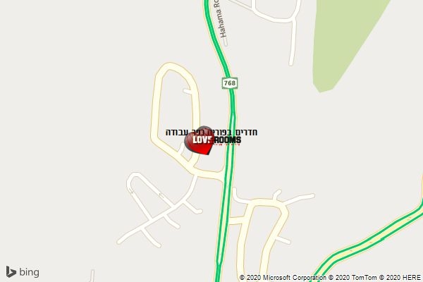 חדרים בפוריה כפר עבודה חדרים בפוריה כפר עבודה