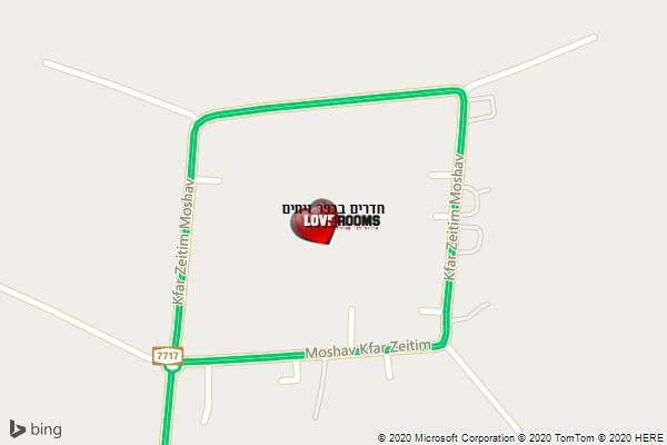 חדרים בכפר זיתים חדרים בכפר זיתים