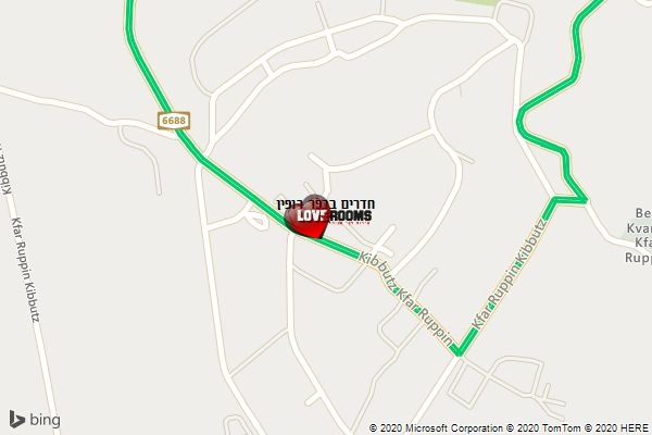 חדרים בכפר רופין חדרים בכפר רופין