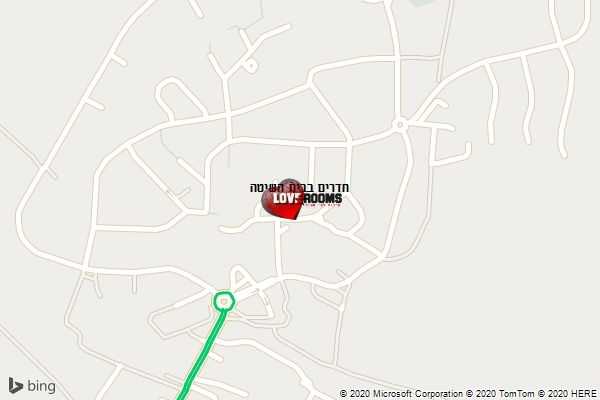 חדרים בבית השיטה