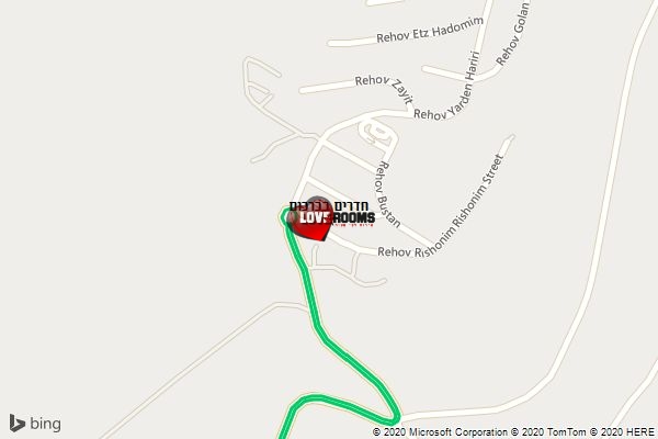 חדרים בכרכום חדרים בכרכום