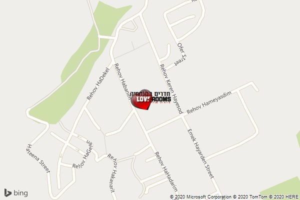 חדרים במנחמיה חדרים במנחמיה