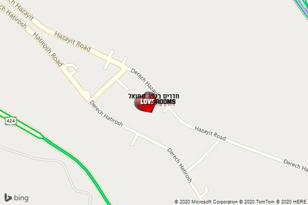 חדרים בכפר שמואל