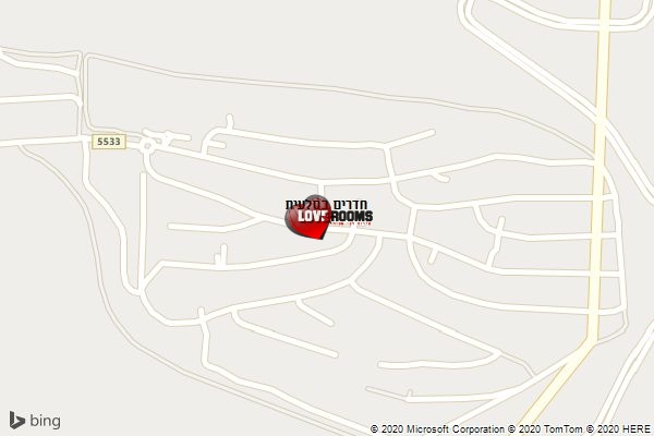 חדרים בסלעית