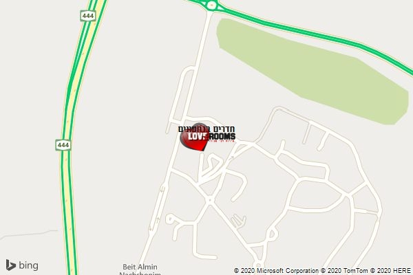 חדרים בנחשונים