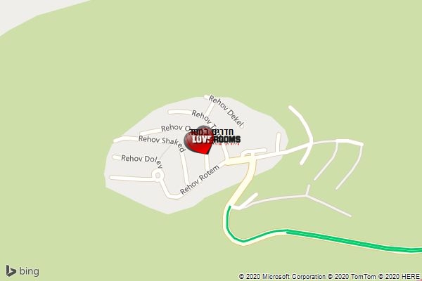 חדרים במסד חדרים במסד