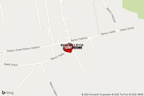 חדרים בכפר טרומן