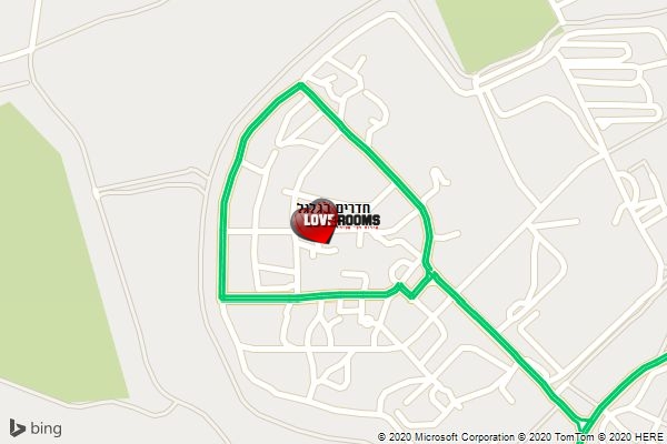 חדרים בגלגל