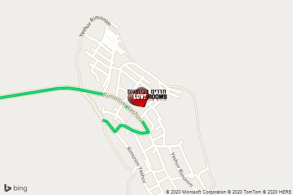 חדרים ברימונים