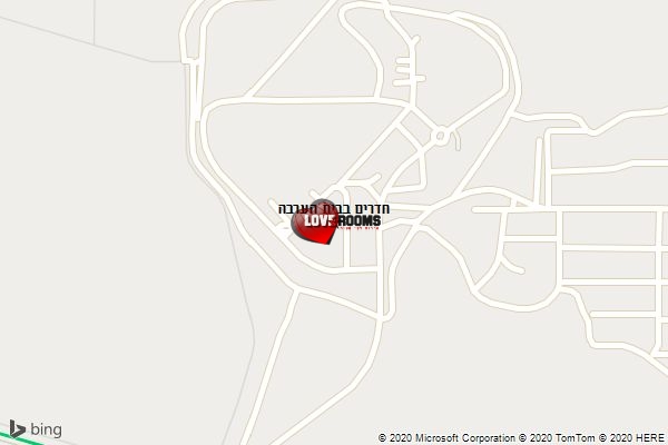 חדרים בבית הערבה