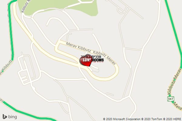 חדרים במירב חדרים במירב