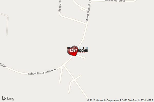 חדרים באחיסמך