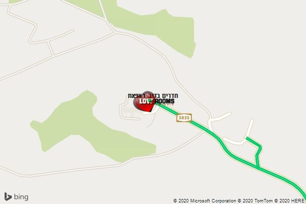 חדרים בדיר ראפאת