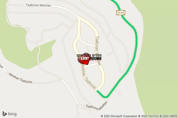 חדרים בצפרירים