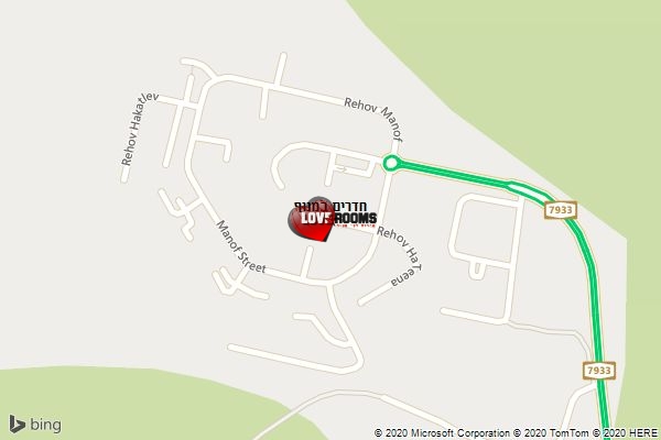 חדרים במנוף חדרים במנוף