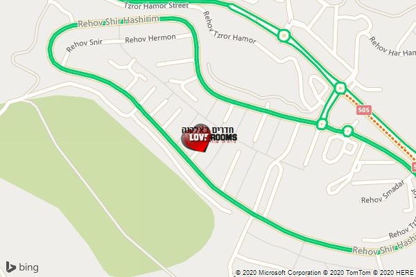 חדרים באלקנה