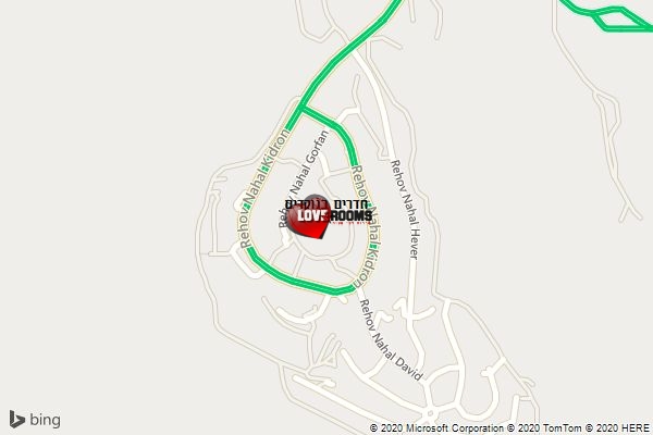 חדרים בנוקדים