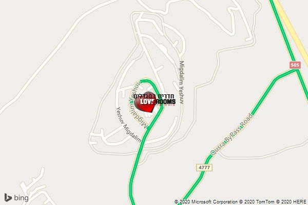 חדרים במגדלים