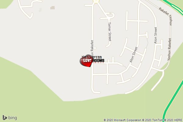 חדרים בדולב