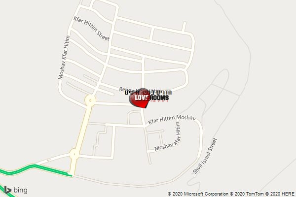 חדרים בכפר חיטים חדרים בכפר חיטים