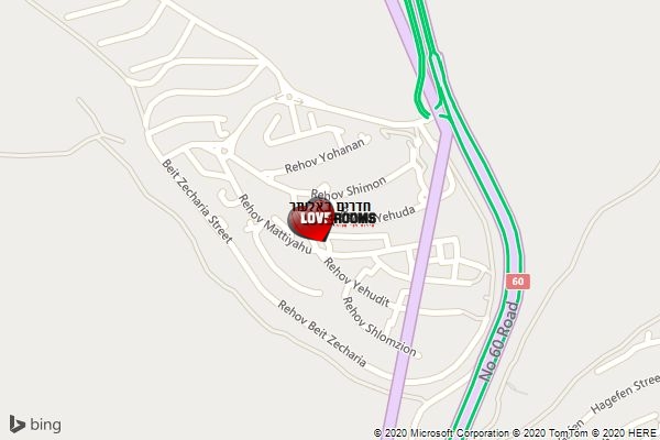 חדרים באלעזר