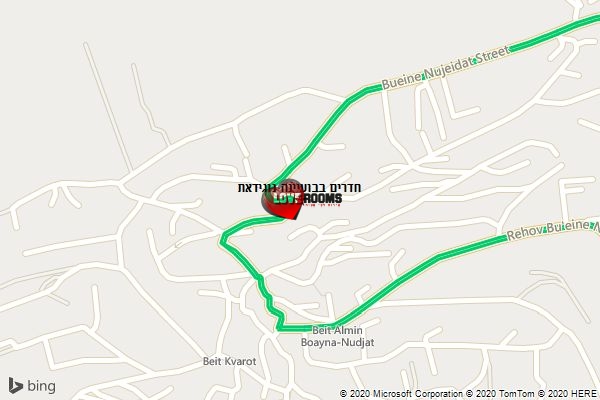 חדרים בבועיינה נוגידאת חדרים בבועיינה נוגידאת