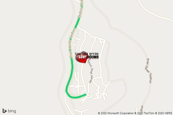 חדרים בפני חבר