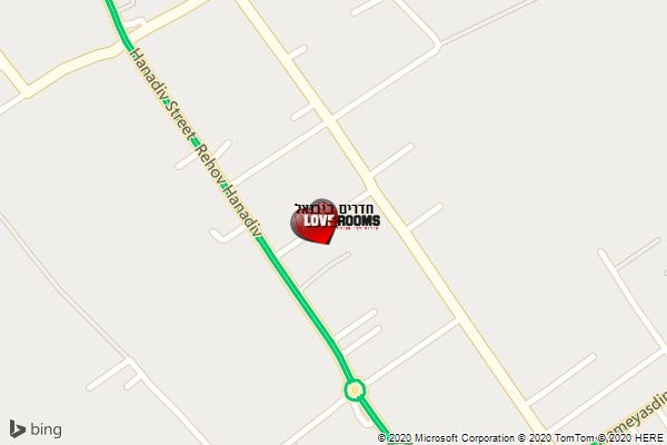 חדרים ביבנאל חדרים ביבנאל