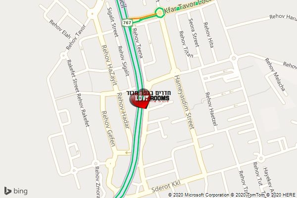 חדרים בכפר תבור חדרים בכפר תבור