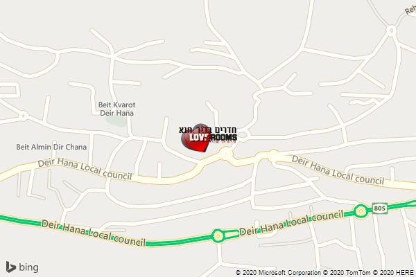 חדרים בדיר חנא חדרים בדיר חנא