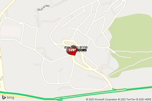 חדרים בנתיב הלה