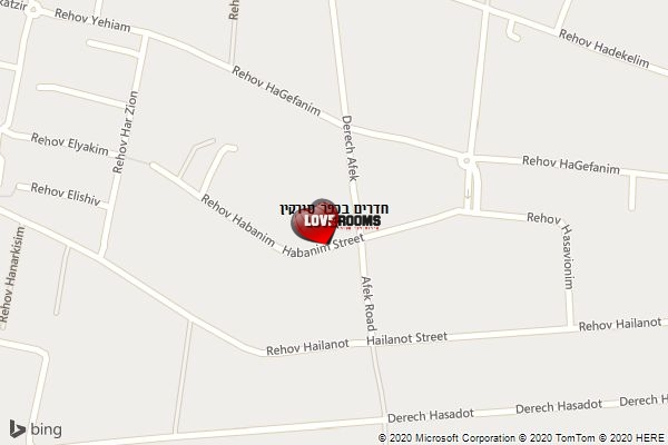 חדרים בכפר סירקין