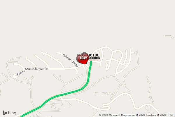 חדרים בעלמון