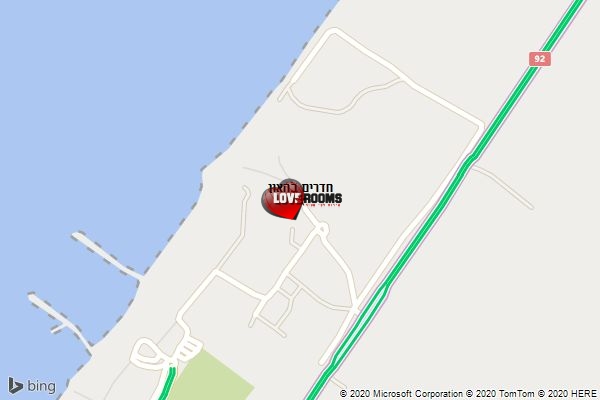 חדרים בהאון חדרים בהאון