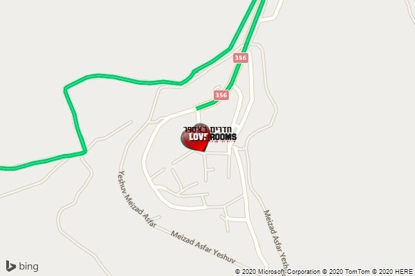 חדרים באספר