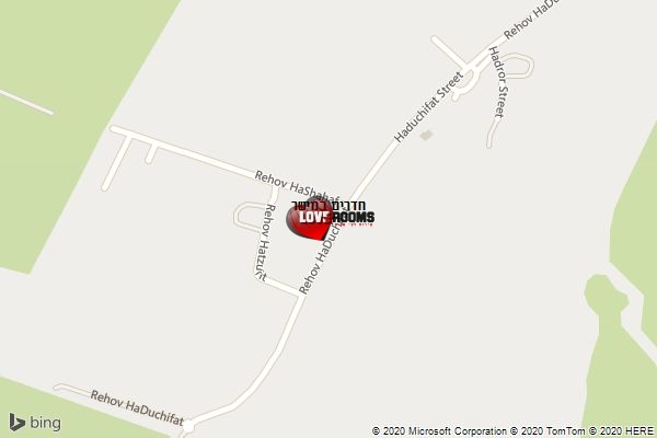 חדרים במישר