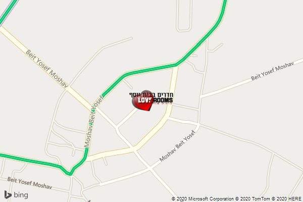 חדרים בבית יוסף חדרים בבית יוסף