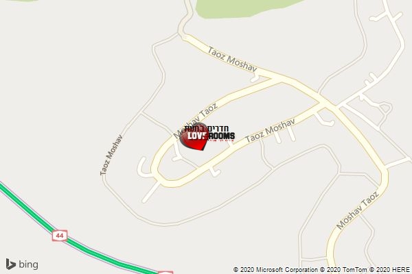 חדרים בתעוז