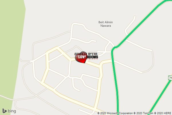 חדרים בנאעורה חדרים בנאעורה