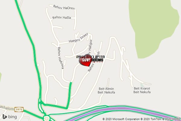 חדרים בבית נקופה