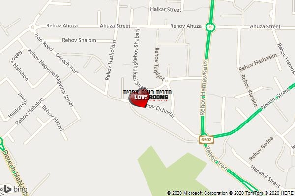 חדרים בנווה אפרים